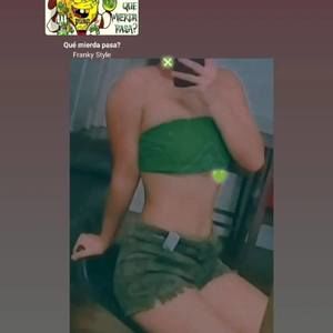 Meet your Posher, Hernandez